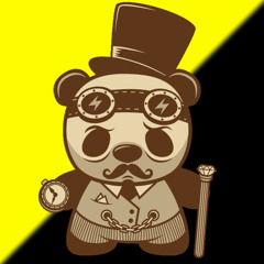 Anarchy Panda