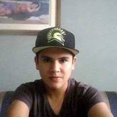 Juan Diego Cuba