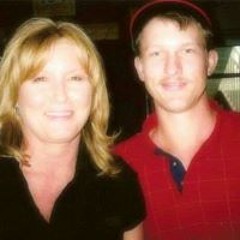 Rusty Shirlene George