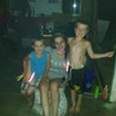 Sara ELizabeth Proffer