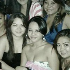 Justalyn Marie Camacho