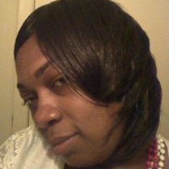 Mrsbosslady Robertson