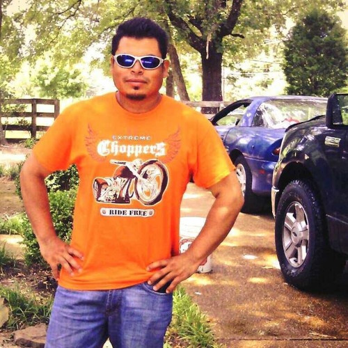 MICHAEL SALGADO MI YAQUESITA