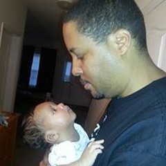 Armando Israel Jenkins