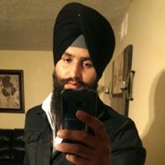 Pardeep Sandhu 6