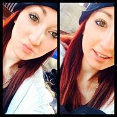 Briana Garcia 12