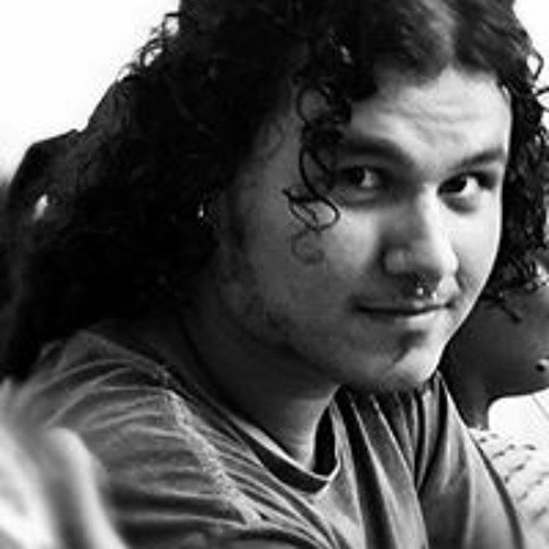 Ruan Vianna - Caça e Caçador *(Angra)