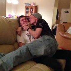 Michael Peanutt McNutt