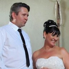 Mark Pinky Pappa-Liefde