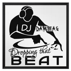 DJ DAMPFAG YMF