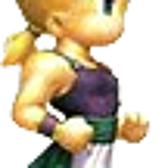 Cosmic Star Heroine