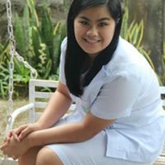 Nikki Gutierrez Nimeno