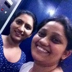 Jessica Verma