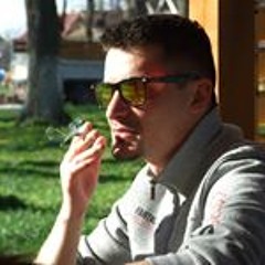 Robert Anton Racz