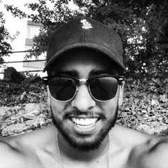 manövrierende Kosmonaut