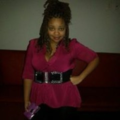 Shervon Zackery-Wells