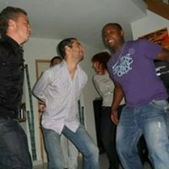 Suricate Timon Djouzi