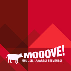 MOOOVE!