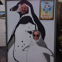 Tom 'Trezza' Tremlin