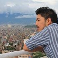 Aman Maharjan 3