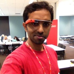 Akhil Anil