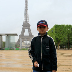 Mikailrifki Pantiyoso