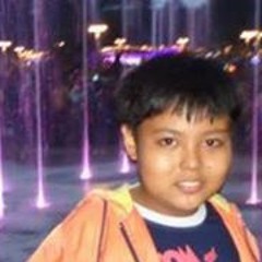 Mark Israel Dechavez