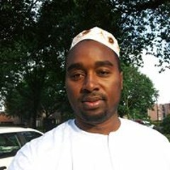 Mohammed Bailor Jalloh