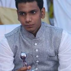 Mandar Arjun Walekar