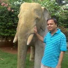 Rishabh bansari thamba