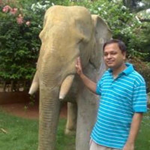 Rishabh bansari thamba