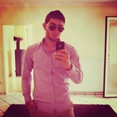 Nerses Hooligan Kevorkian