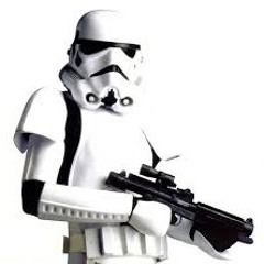 Storm Trooper 12