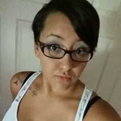 Aleeya Pookie Mendoza