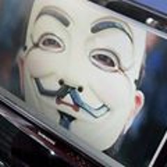 anonymous pm