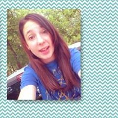 Morgan Elaine Shifflet