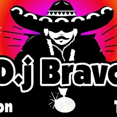 Dj Bravo Houston