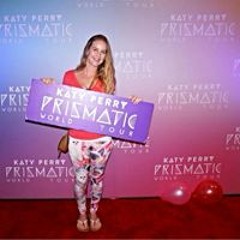 Laura Elizabeth Shafer 1