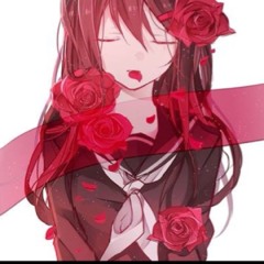 IcyRedRose