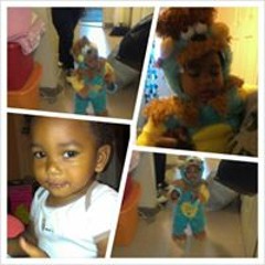 CherryHill Airi Anderson