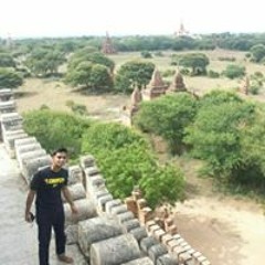 Lachman Sanjay Yadav