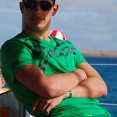 Thomas Van de Walle 1