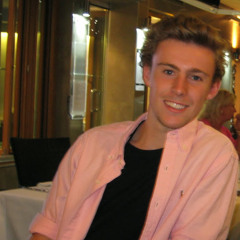 Callum Marsh 2
