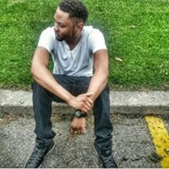 Jermaine Simba Ricketts