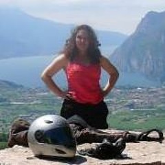 Ashley Jong-Doucette