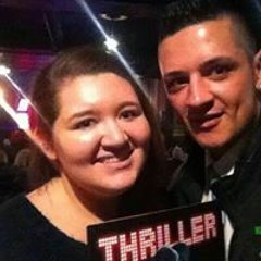 Caroline Chelsea-Grace