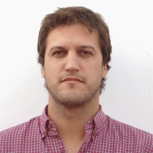Mauricio Torre’s avatar