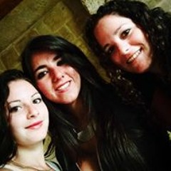 Francesca Pace Gouder