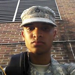 Pfc Jacquise Juan Nevedo