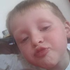 Becky Lucas's Humphries